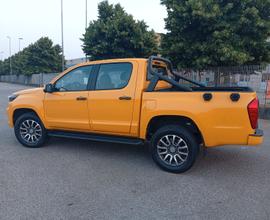 FOTON Tunland G7 - 2024