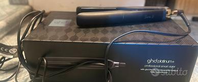 Ghd Platinum+ con scatola originale