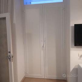 Mobili in alluminio artigianali su misura