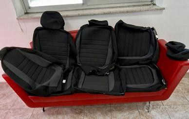 Rivestimento sedili Maggiolino 2017