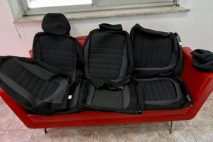 Rivestimento sedili Maggiolino 2017