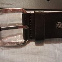 Cintura Calvin Klein cm 95 col Nero Originale