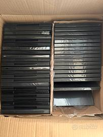 Custodie cd/dvd