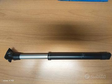 REGGISELLA TELESCOPICO