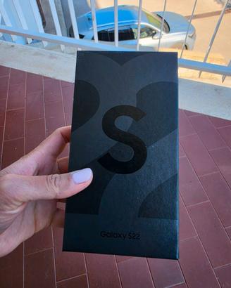 Samsung Galaxy s22