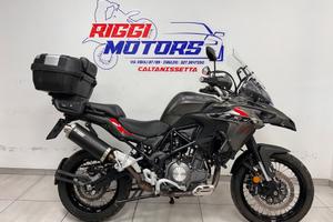 Benelli TRK 502 2019 FINANZIABILE
