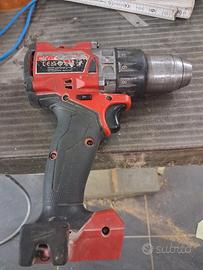 trapano avvitatore