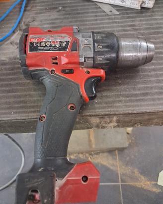 trapano avvitatore