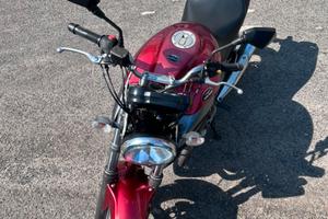 MOTOGUZZI BREVA 750