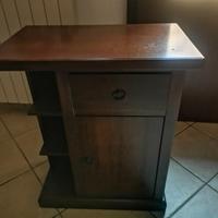 mobiletto/comodino