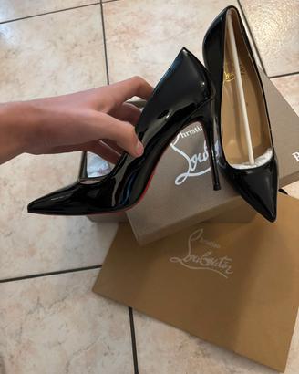 tacchi louboutin 