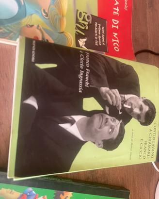 Libro franco e ciccio