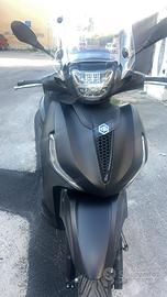 Beverly S 400