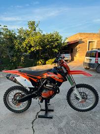 Ktm sxf 350