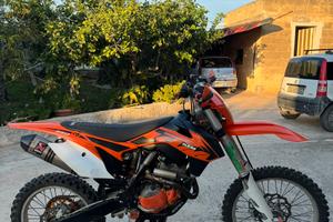 Ktm sxf 350