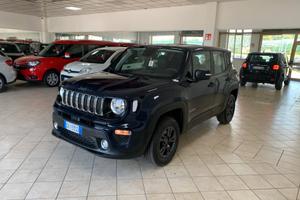 Jeep Renegade 2.0 Mjt 140 CV 4WD Limited *IVA DEDU