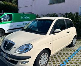 Lancia Y 1.2 - Anno 2005 Neopatentati