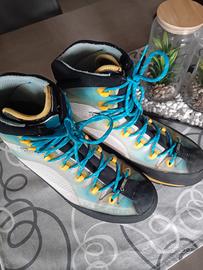 Scarponi La  Sportiva 