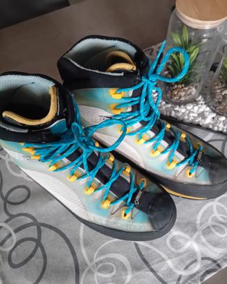 Scarponi La  Sportiva 