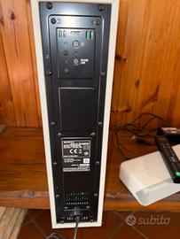 HOME THEATRE SONY
