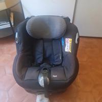 Seggiolino bebe’ confort