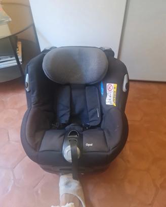 Seggiolino bebe’ confort