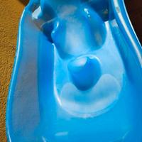 Vaschetta bagno Ok Baby