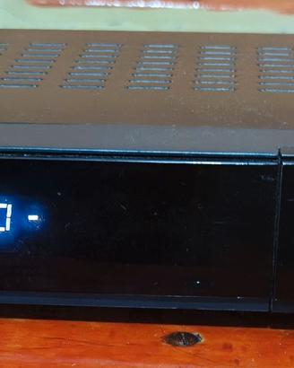 Decoder Zgemma H5 Combo DVB-T2/S2 Linux Enigma2
