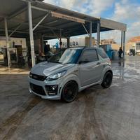 Ligier Js50 sport progress