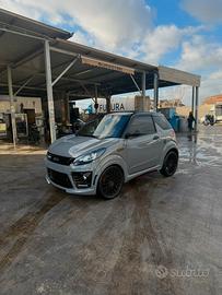 Ligier Js50 sport progress