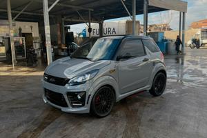 Ligier Js50 sport progress