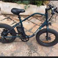 ebike nilox j3 plus