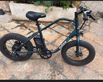 ebike nilox j3 plus