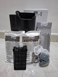 Filtro per acquario EasyCrystal Filter 300  nuovo