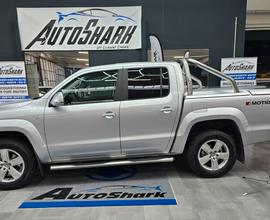 Volkswagen Amarok 3.0 V6 TDI 224 CV 4MOT.BMT perma