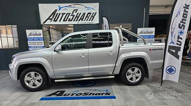 Volkswagen Amarok 3.0 V6 TDI 224 CV 4MOT.BMT perma