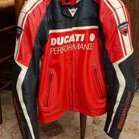 Giubbotto Ducati Corse