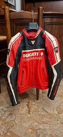 Giubbotto Ducati Corse