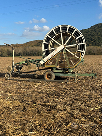 Rotolone di irrigazione