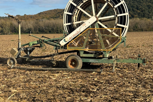 Rotolone di irrigazione