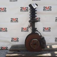 MECCANICA ANTERIORE COMPLETA VOLVO V70 3Â° Serie 3
