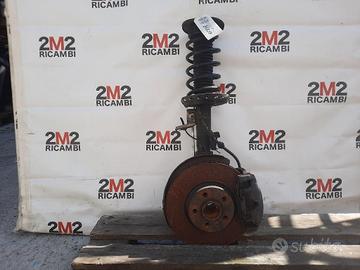 MECCANICA ANTERIORE COMPLETA VOLVO V70 3Â° Serie 3