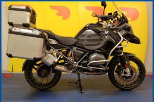 BMW R 1200 GS Adventure Garantita e Finanziabile