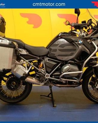 BMW R 1200 GS Adventure Garantita e Finanziabile