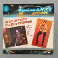 LP 33 giri  vol. 3 "La grande storia del Rock’