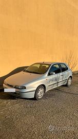 Fiat Bravo 1.2 80CV