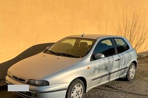 Fiat Bravo 1.2 80CV