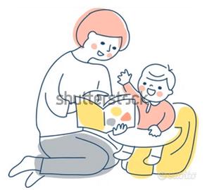 Baby sitter, aiuto compiti, aiuto cucina