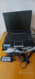 Netbook Eee pc Asus non funzionante