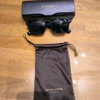 occhiali da sole uomo Oliver peoples 